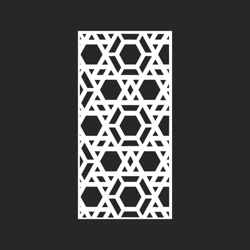 gambar gambar CNC-Krawangan - 108-Motif FIM 0010 CNC