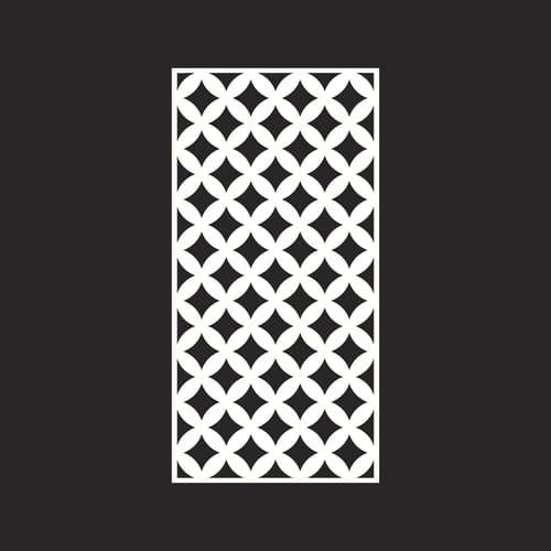 gambar gambar CNC-Krawangan - 108-Motif FIM 0011 CNC