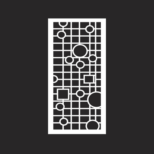 gambar gambar CNC-Krawangan - 108-Motif FIM 0017 CNC