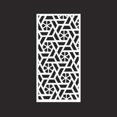 gambar gambar CNC-Krawangan - 108-Motif FIM 0018 CNC