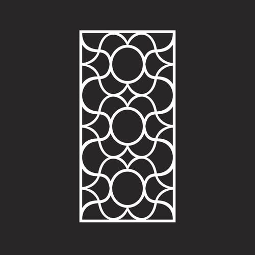 gambar gambar CNC-Krawangan - 108-Motif FIM 0019 CNC