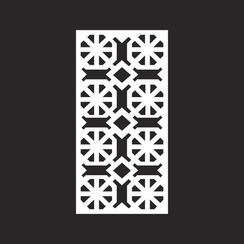 gambar gambar CNC-Krawangan - 108-Motif FIM 0001 CNC