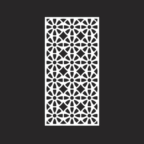 gambar gambar CNC-Krawangan - 108-Motif FIM 0021 CNC