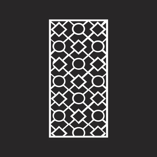 gambar gambar CNC-Krawangan - 108-Motif FIM 0023 CNC