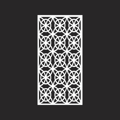 gambar gambar CNC-Krawangan - 108-Motif FIM 0025 CNC