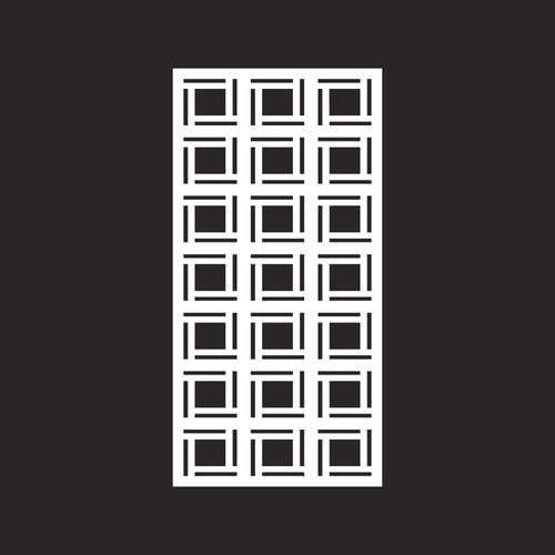 gambar gambar CNC-Krawangan - 108-Motif FIM 0028 CNC