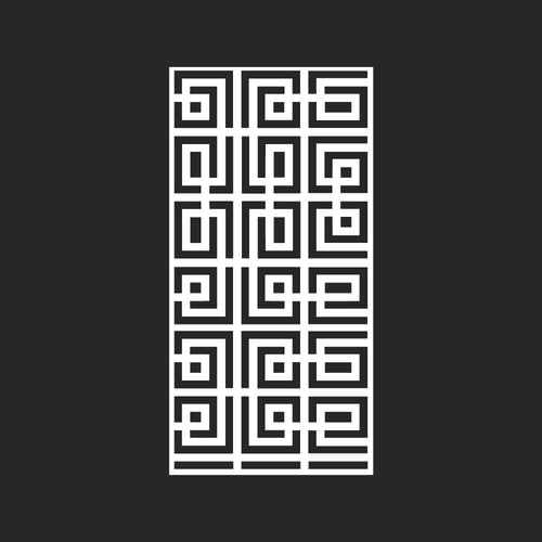 gambar gambar CNC-Krawangan - 108-Motif FIM 0032 CNC