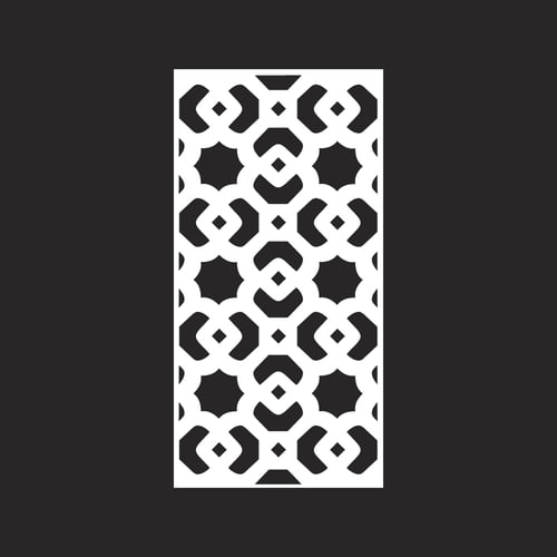 gambar gambar CNC-Krawangan - 108-Motif FIM 0034 CNC