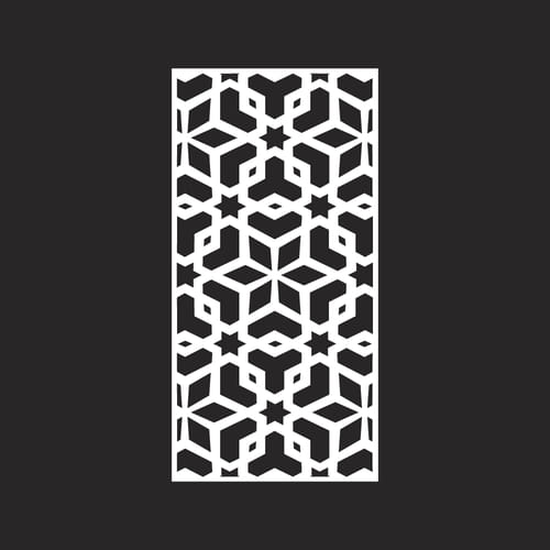 gambar gambar CNC-Krawangan - 108-Motif FIM 0037 CNC