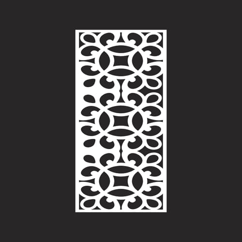 gambar gambar CNC-Krawangan - 108-Motif FIM 0004 CNC