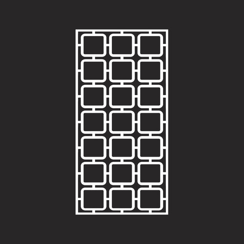 gambar gambar CNC-Krawangan - 108-Motif FIM 0052 CNC