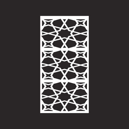 gambar gambar CNC-Krawangan - 108-Motif FIM 0007 CNC