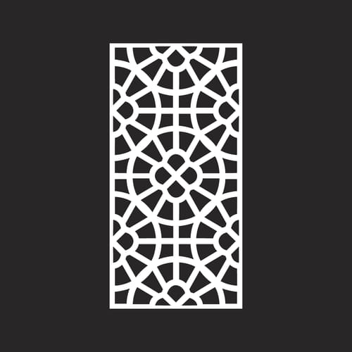 gambar gambar CNC-Krawangan - 108-Motif FIM 0008 CNC