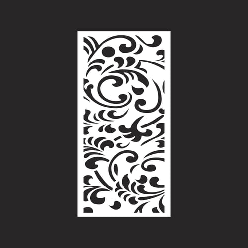 gambar gambar CNC-Krawangan - 108-Motif FIM 0064 CNC