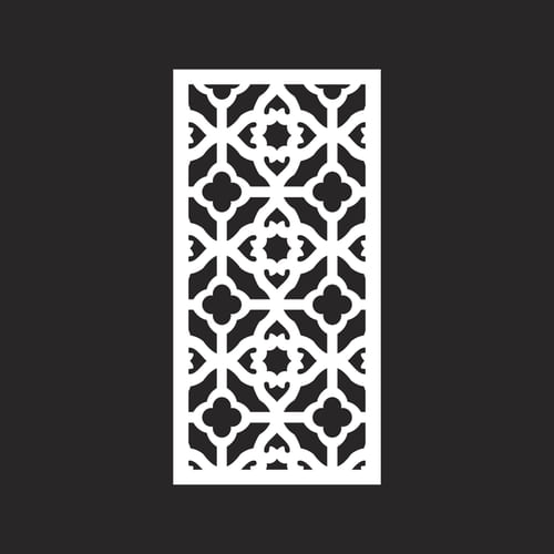 gambar gambar CNC-Krawangan - 108-Motif FIM 0067 CNC