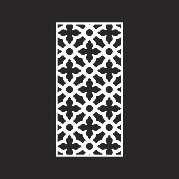 gambar gambar CNC-Krawangan - 108-Motif FIM 0069 CNC