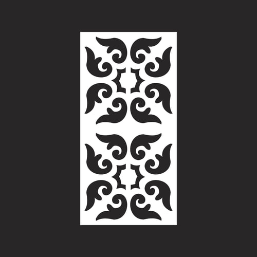 gambar gambar CNC-Krawangan - 108-Motif FIM 0073 CNC