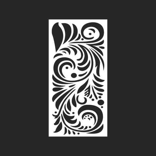 gambar gambar CNC-Krawangan - 108-Motif FIM 0055 CNC