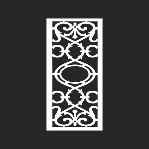 gambar gambar CNC-Krawangan - 108-Motif FIM 0075 CNC