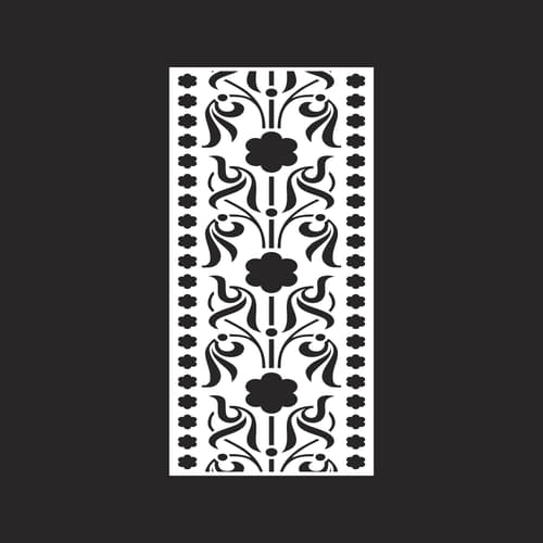 gambar gambar CNC-Krawangan - 108-Motif FIM 0076 CNC