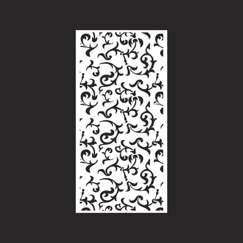 gambar gambar CNC-Krawangan - 108-Motif FIM 0080 CNC