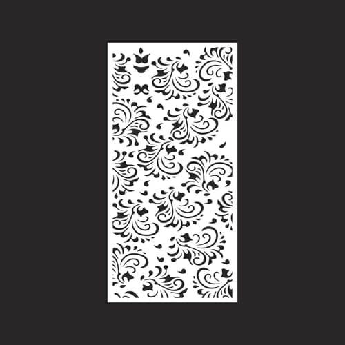 gambar gambar CNC-Krawangan - 108-Motif FIM 0082 CNC