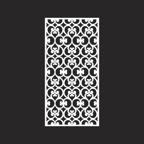 gambar gambar CNC-Krawangan - 108-Motif FIM 0083 CNC