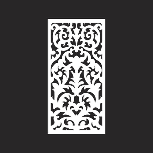 gambar gambar CNC-Krawangan - 108-Motif FIM 0084 CNC