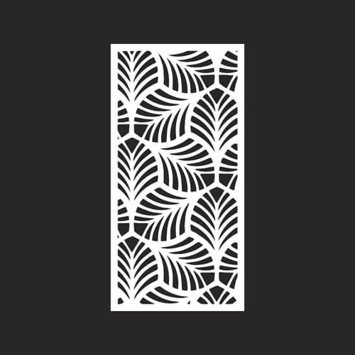 gambar gambar CNC-Krawangan - 108-Motif FIM 0087 CNC