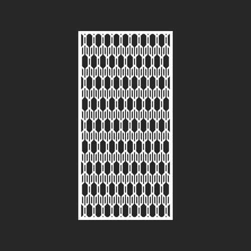 gambar gambar CNC-Krawangan - 108-Motif FIM 0091 CNC