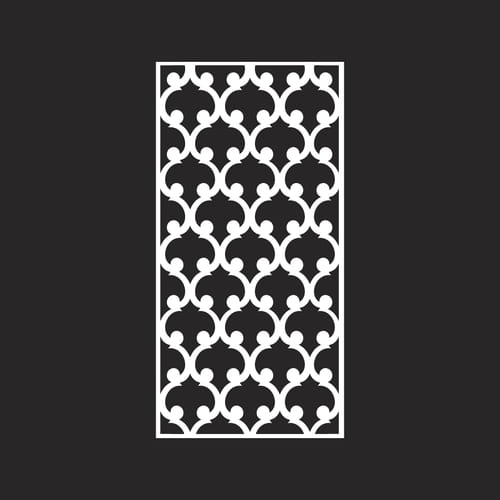 gambar gambar CNC-Krawangan - 108-Motif FIM 0092 CNC