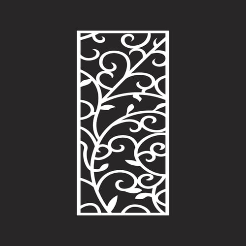 gambar gambar CNC-Krawangan - 108-Motif FIM 0057 CNC