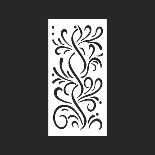 gambar gambar CNC-Krawangan - 108-Motif FIM 0095 CNC