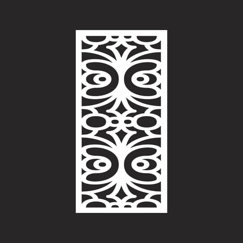 gambar gambar CNC-Krawangan - 108-Motif FIM 0096 CNC