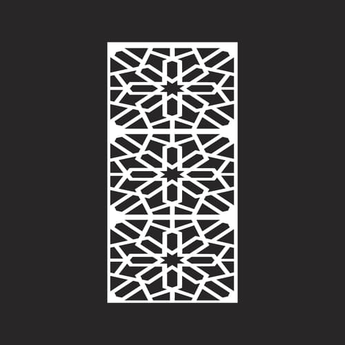 gambar gambar CNC-Krawangan - 108-Motif FIM 0102 CNC