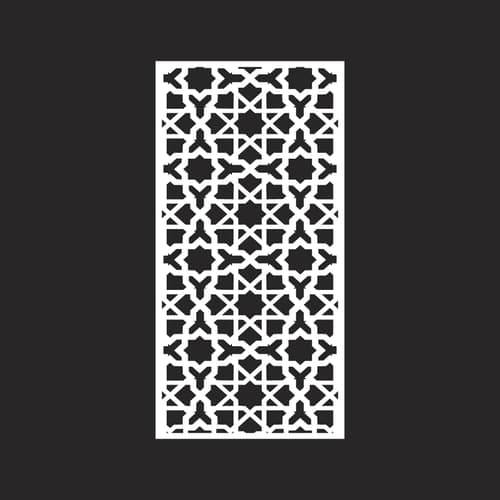 gambar gambar CNC-Krawangan - 108-Motif FIM 0103 CNC