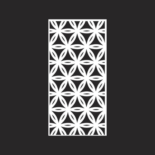 gambar gambar CNC-Krawangan - 108-Motif FIM 0062 CNC