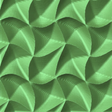 gambar gambar HMR-Wall-Art-3D - 150-mm-x-150-mm F Wart 001