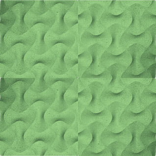 gambar HMR-Wall-Art-3D - 150-mm-x-150-mm F Wart 003 2