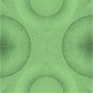 gambar HMR-Wall-Art-3D - 150-mm-x-150-mm F Wart 007 2