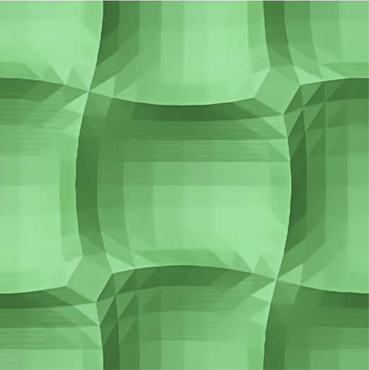 gambar gambar HMR-Wall-Art-3D - 150-mm-x-150-mm F Wart 010