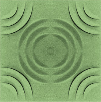 gambar HMR-Wall-Art-3D - 150-mm-x-150-mm F Wart 011 2