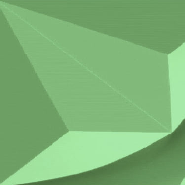 gambar gambar HMR-Wall-Art-3D - 150-mm-x-150-mm F Wart 012