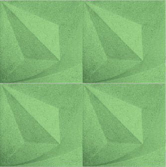 gambar HMR-Wall-Art-3D - 150-mm-x-150-mm F Wart 012 2