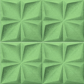 gambar HMR-Wall-Art-3D - 150-mm-x-150-mm F Wart 014 2