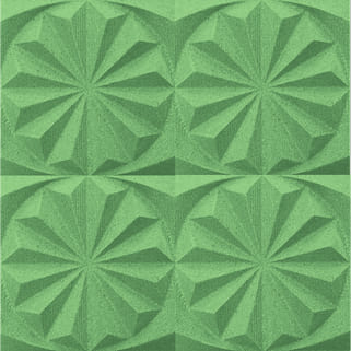 gambar HMR-Wall-Art-3D - 150-mm-x-150-mm F Wart 016 2