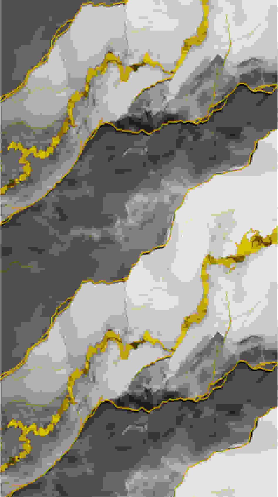 gambar gambar Marble-Product - PVC-Marble-Gold FMG 7002 Austin Black