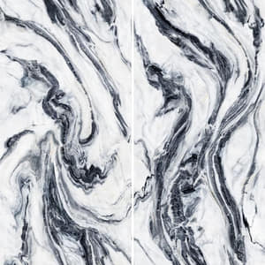FMS 5100 Alabaster Marble