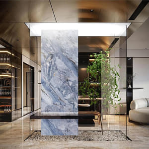 FMS 5103 Atlantic Blue