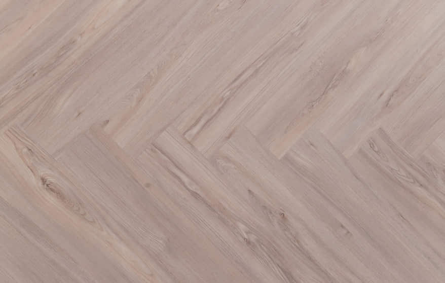 gambar gambar SPC-Flooring - Herringbone FSPC 002 H Costa Maple Herringbone
